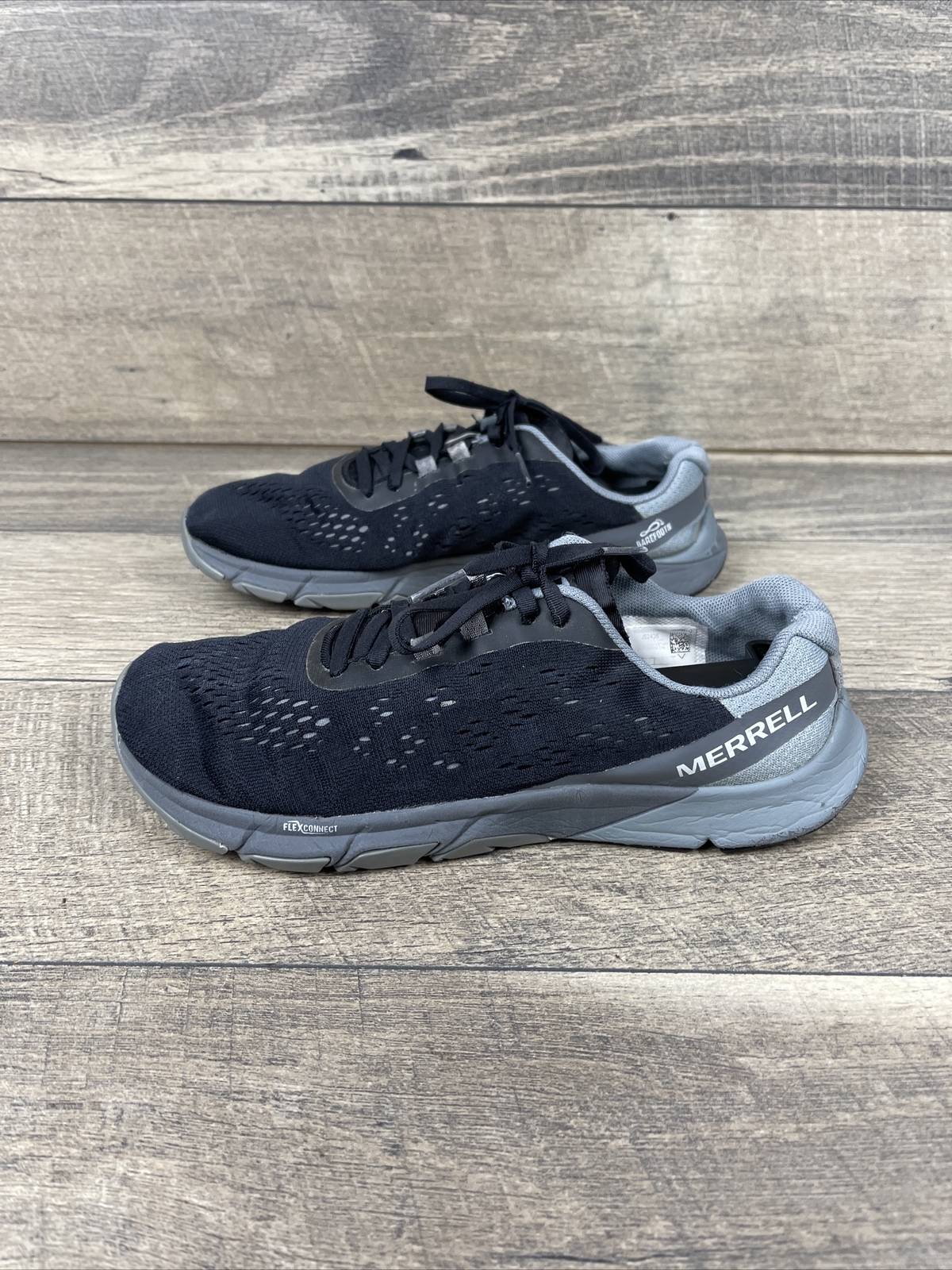 Scarpe minimaliste Merrell Bare Access Flex 2 Trail Running a piedi nudi taglia 8 5