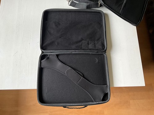 base xx Laptop Bag Toploader – Wasserabweisende Laptoptasche - Afbeelding 6 van 9