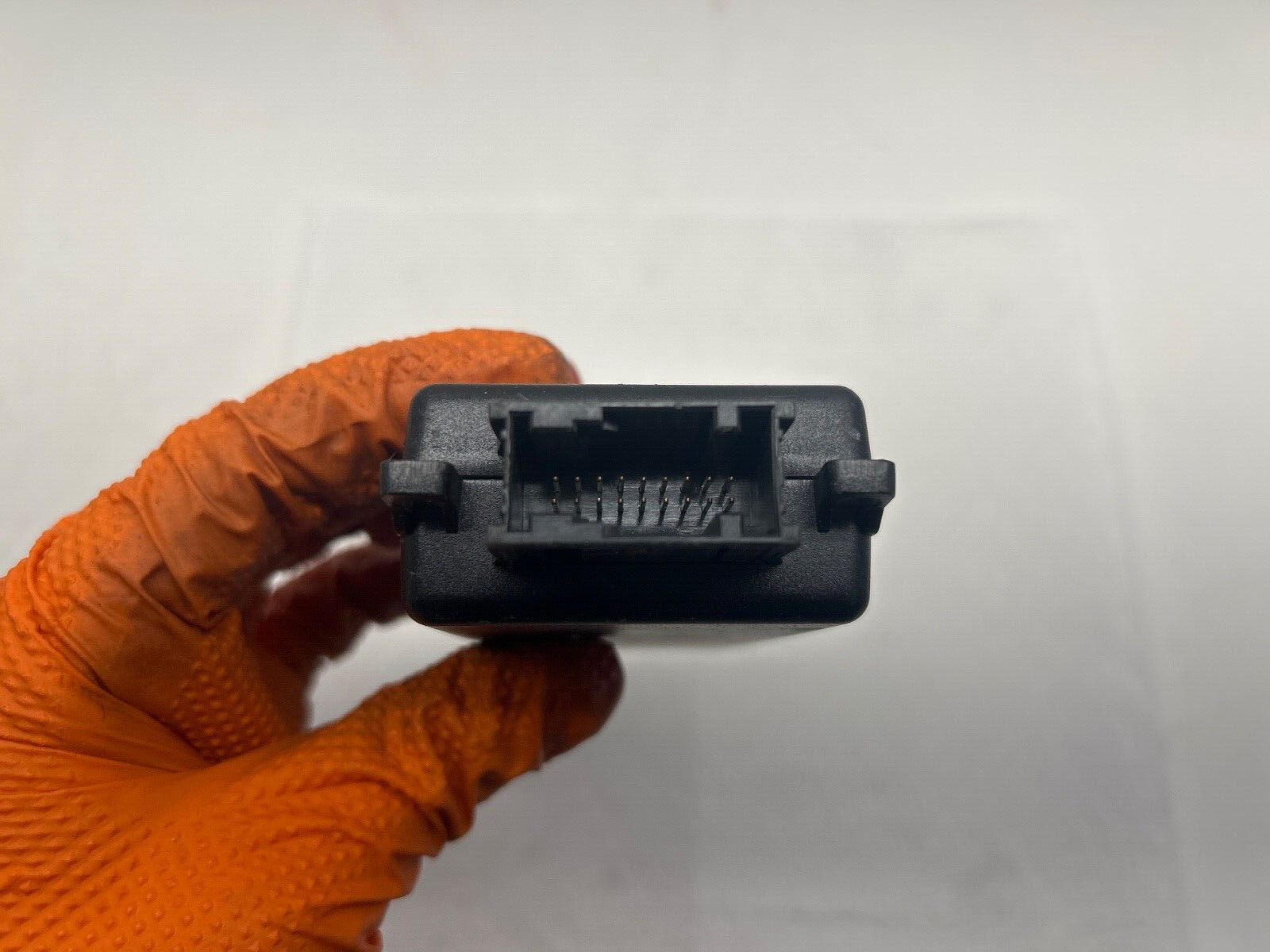 OEM VOICE DIAL CONTROL MODULE UNIT FOR 2005-2009 BENTLEY ARNAGE T PM111736PA