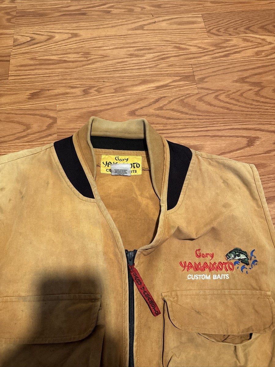 90s Gary YAMAMOTO Embroidery Jacket 2 【公式通販】