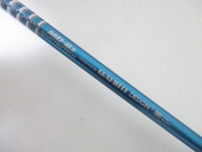 GRAPHITE DESIGN Tour AD MD-6 (S) Driver Shaft / 43.50 GRAPHITE DESIGN Tour AD MD-6 (S) Driver Shaft / 43.50