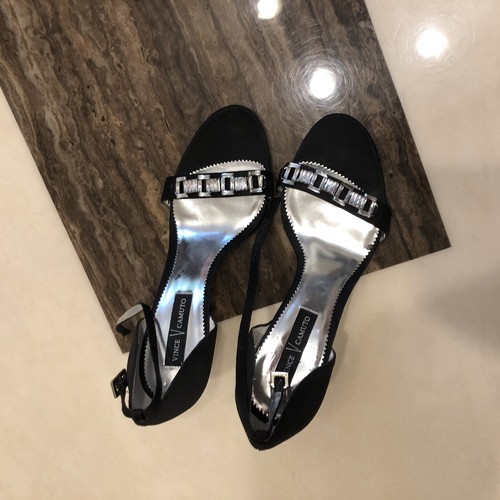 vince camuto sandals Size 6 RRP £200 - Picture 2 of 5