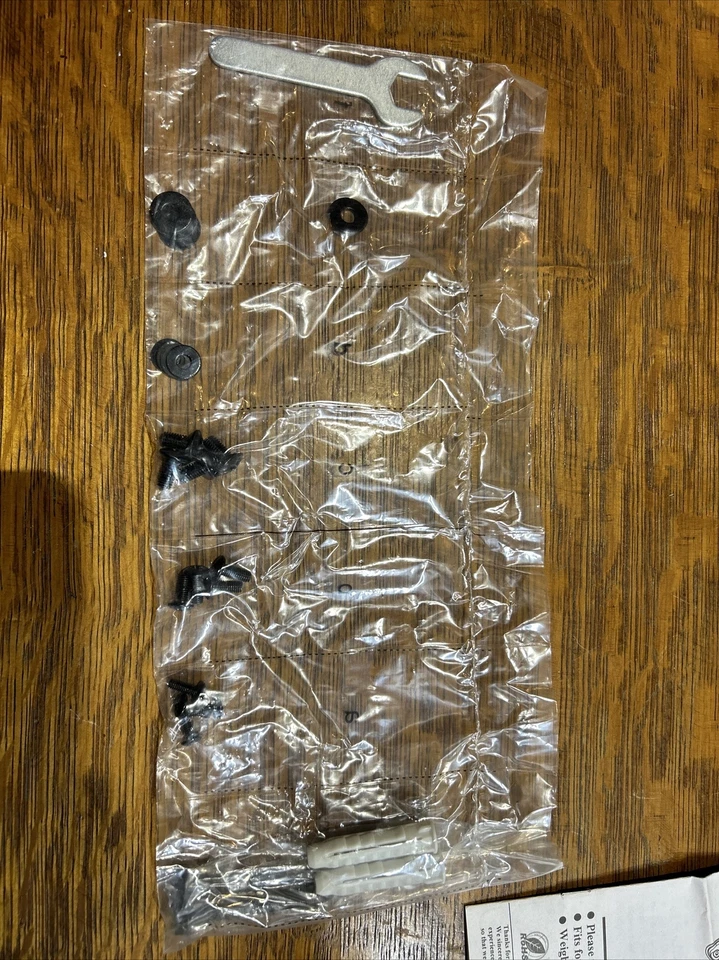 Montaje Dream Tv Montaje en Pared Modelo MD2463 Foto 4 de 4