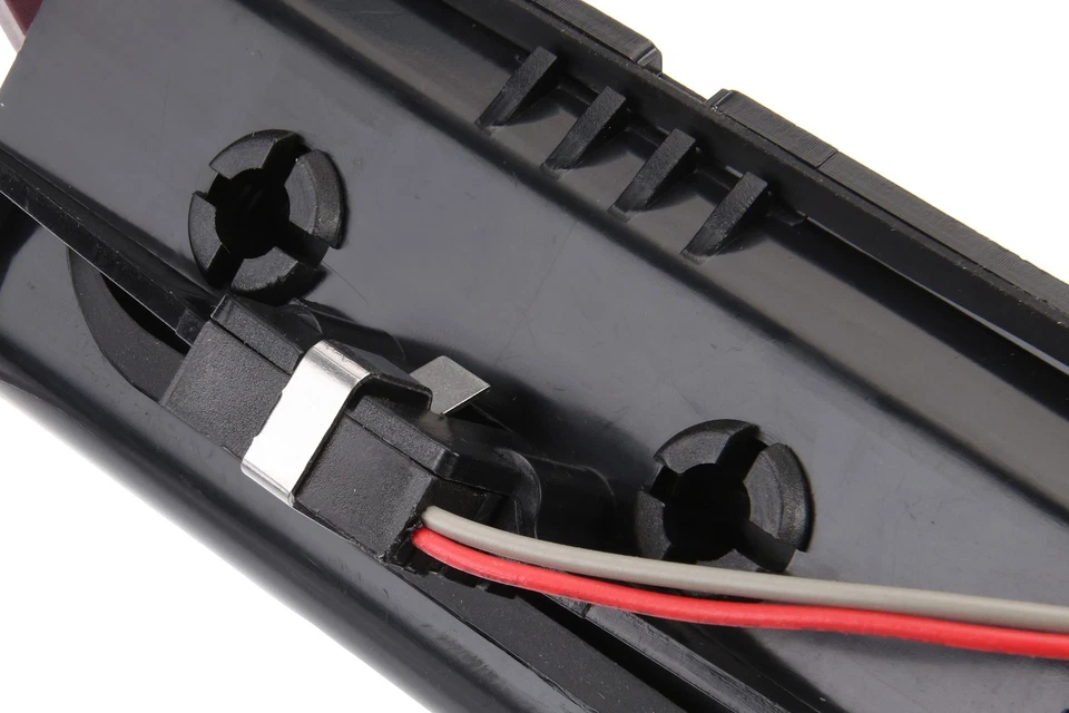 For 2006 BMW 550i Deck Lid Handle URO - Image 3 of 4