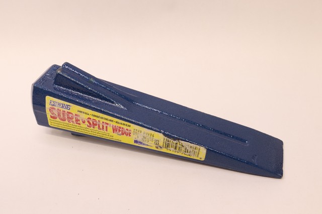 Estwing E-5 Sure Split 5lb Splitting Wedge for Firewood for sale online | eBay