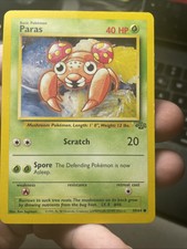 Image for Paras