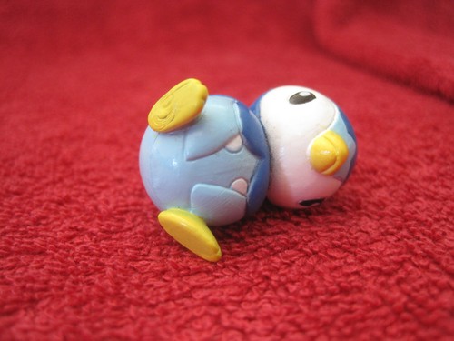 Vintage Pokemon Figur zur Auswahl, ca.3 bis 5,5cm, Nintendo, Sammelfigur, F9c - Picture 17 of 316