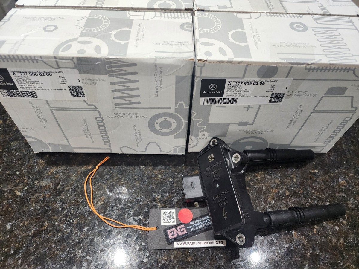 NEW/OEM A1779060206 = A1779064202 = A1779069500 MERCEDES-AMG  