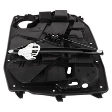 Fits 2008-2013 Jeep Liberty Front Left Power Window Regulator W Motor 748-579