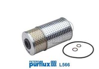 Purflux L566 ÖLfilter For Daewoo MERCEDES-BENZ Puch Ssangyong