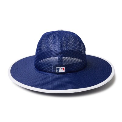 ウェア Dodgers CO Fitted Long Brim Hat s-l400.jpg