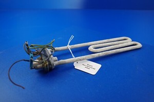 Heizelement Waschmaschine - Bosch MAXX WFX 3240 03161