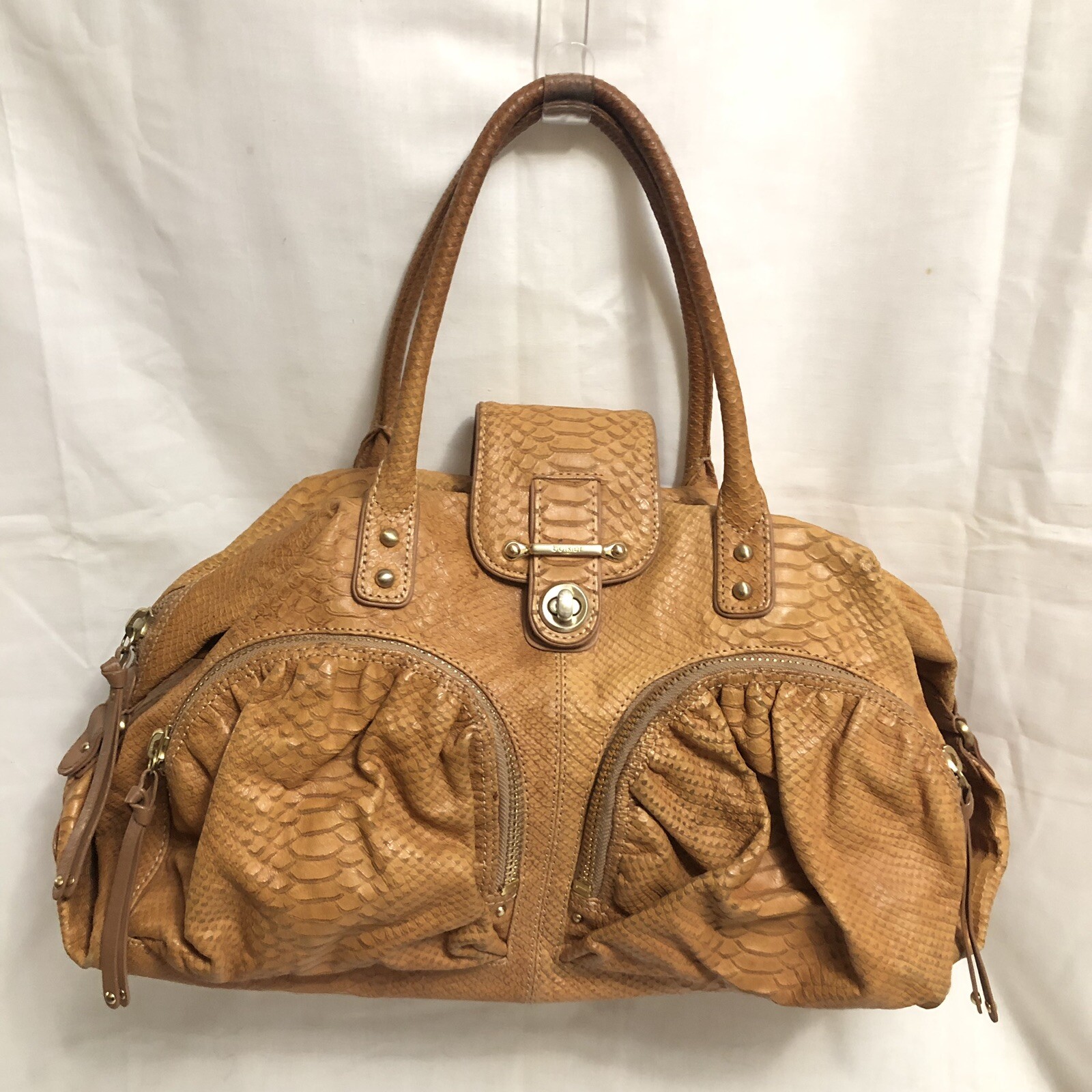 botkier snakeskin bag