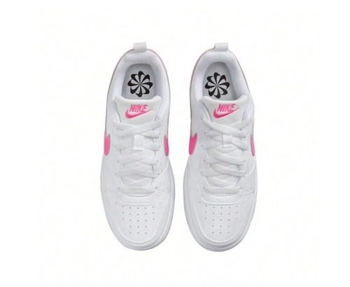 Nike Court Borought Low Recraft (GS) Größe 7Y SNEAKER DV5456-113 - Bild 5 von 6