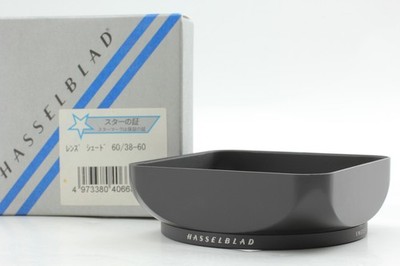 [Top MINT in Box] Hasselblad B60 38-60 Lens Shade Hood 40668 From JAPAN