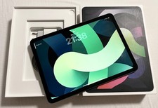 Apple iPad Air (4. Generation) A14, 10,9 Zoll …