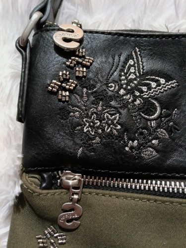Desigual Crossbody Purse - Picture 9 of 9