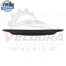 New Front Lower Valance Air Deflector For 2012-2015 Chevrolet Captiva Sport