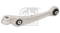 Febi Bilstein Lenker, RadaufhüNgung Vorne Rechts Unten FüR Audi Porsche