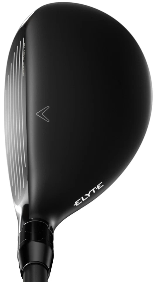 Callaway Elyte Max Fast 31* 6H híbrido senior Mitsubishi Vanquish 4 excelente Foto 4 de 4