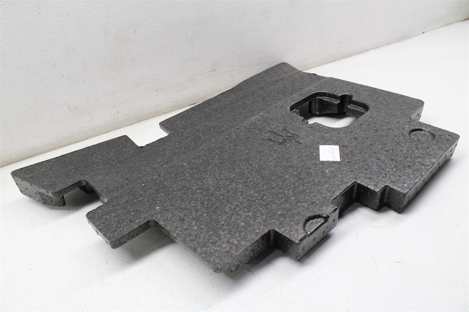 2014-2019 Maserati Ghibli Trunk Cargo Spacer Foam Panel 670038859 14-19