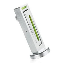 Adjustable Magnetic Gauge Tool, Camber Castor Strut Wheel Alignment White