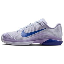 Nike Court Air Zoom Vapor 12 Hc Amethyst Tint Hydrangeas Deep Night Women's MT