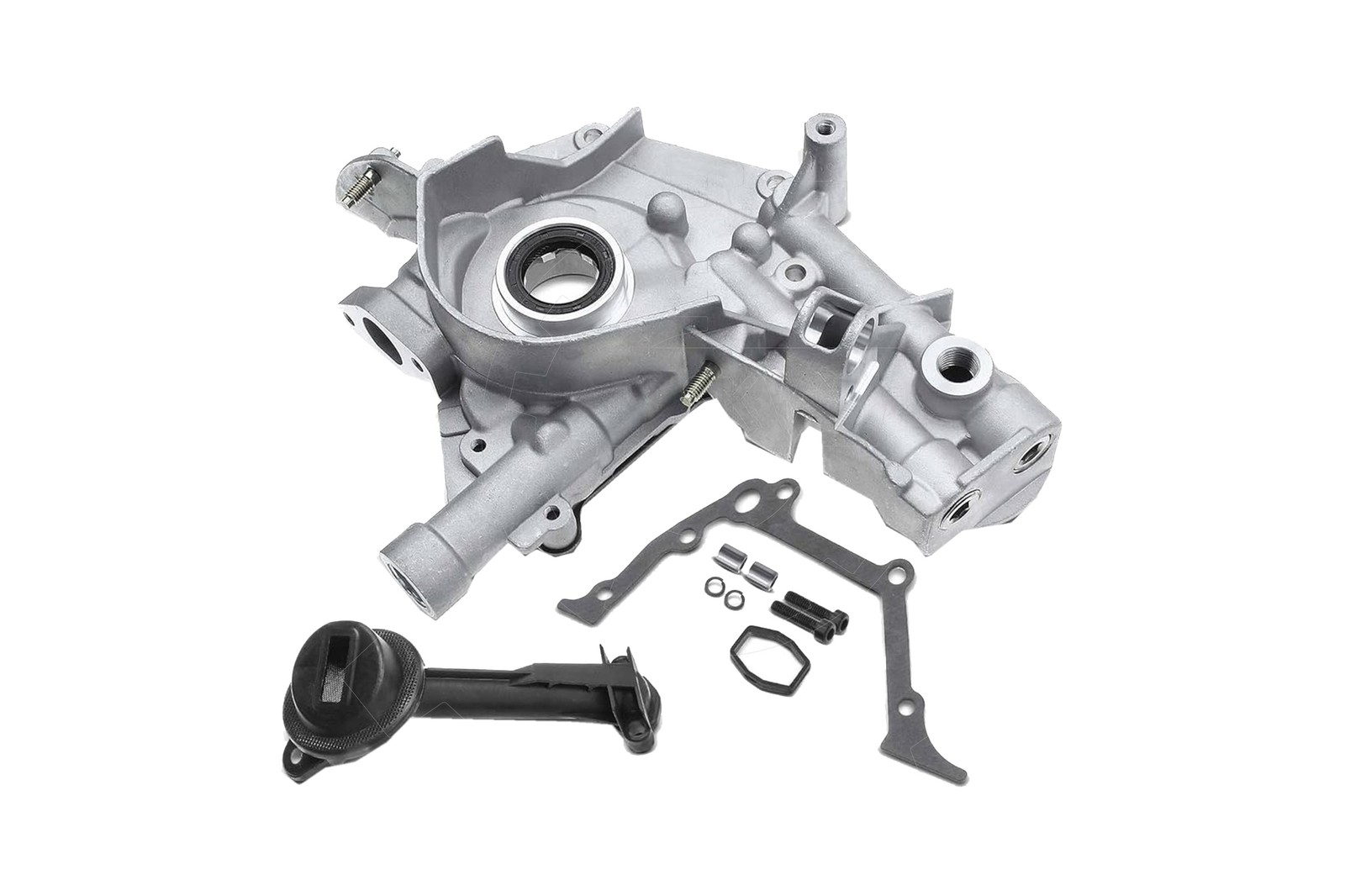 Pompe à huile Fiat Fiorino Linea solution contre le voyant moteur