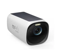 eufy Security eufyCam 3 Add-on 4K Camera Outdoor Wireless,Face Recognition AI