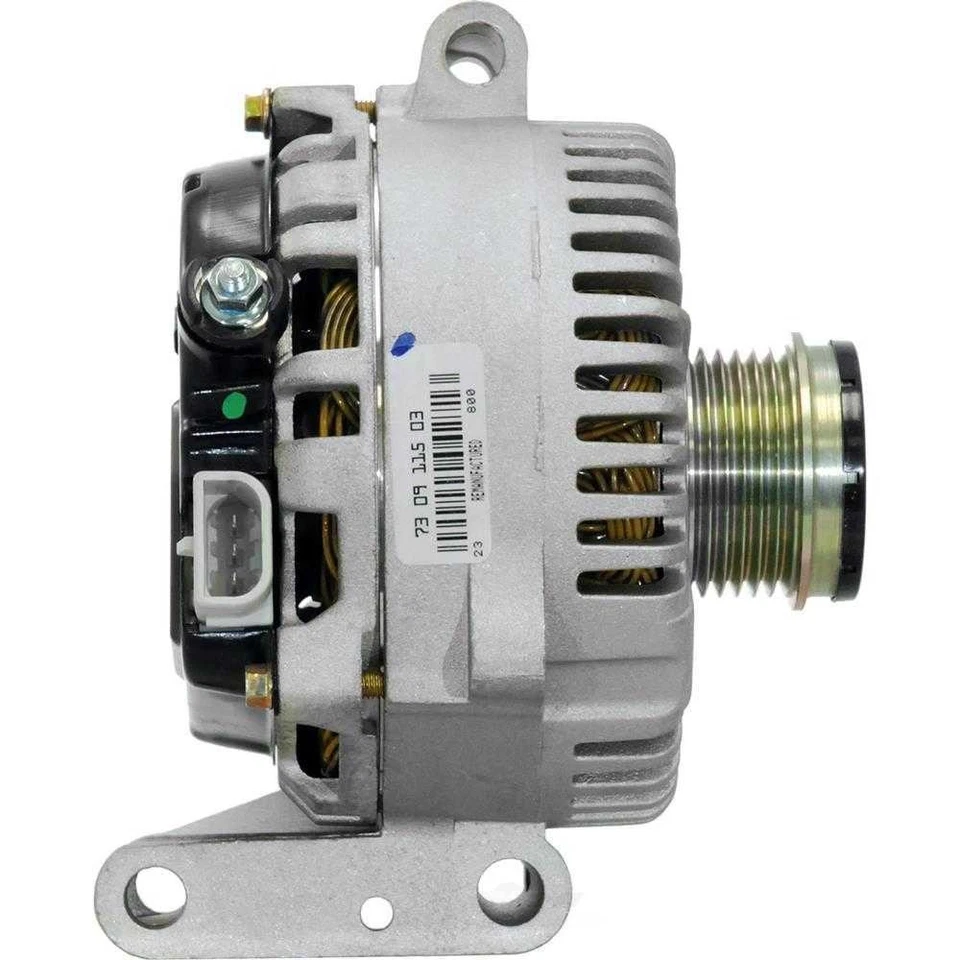 Alternador compatible con Ford Focus 2005-2006 ACDELCO PROFESSIONAL Foto 4 de 4