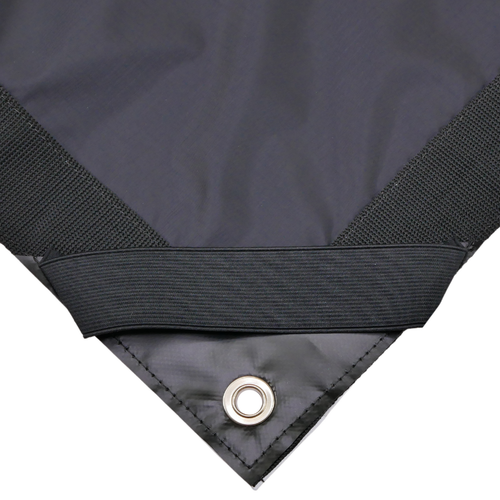 Wind Bag (Tarmac) Black/White - Foto 2 di 15