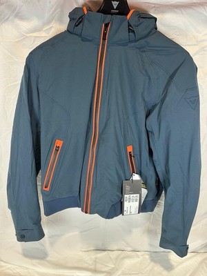 Dainese City G. Paddock D-Dry Midnightnavy Size 54 Waterproofness