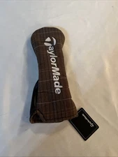 TaylorMade 2022 British Open Hybrid Rescue Headcover New Old Stock NOS