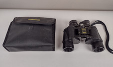 Bushnell Insta Focus Explorer 7x35 Binoculars With Carrying Case