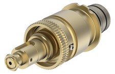 Hansa Temperaturregeleinheit für UP-Thermostat 59904501