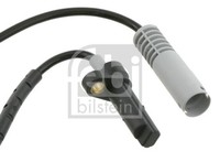 Gasfeder Koffer Laderaum Febi Bilstein 24698 Gasdruckfeder KlappendÄMpfer