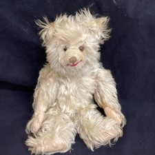 Antique Cramer Teddy Bear