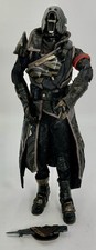 3A Destiny Warlock 1/6th Old Guard Shader Bun...