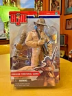 G.I. JOE Hawaiian Territorial Guard 12" Action Figure Hasbro NOS Vintage 2000