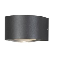 Gnosjö Konstsmide AL LED-Wandleuchte 7882-370 AL LED-Wandleuchte