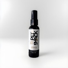 PetSmack Colonia Jimmy  perros  gatos 50ml / 1.7 fl oz