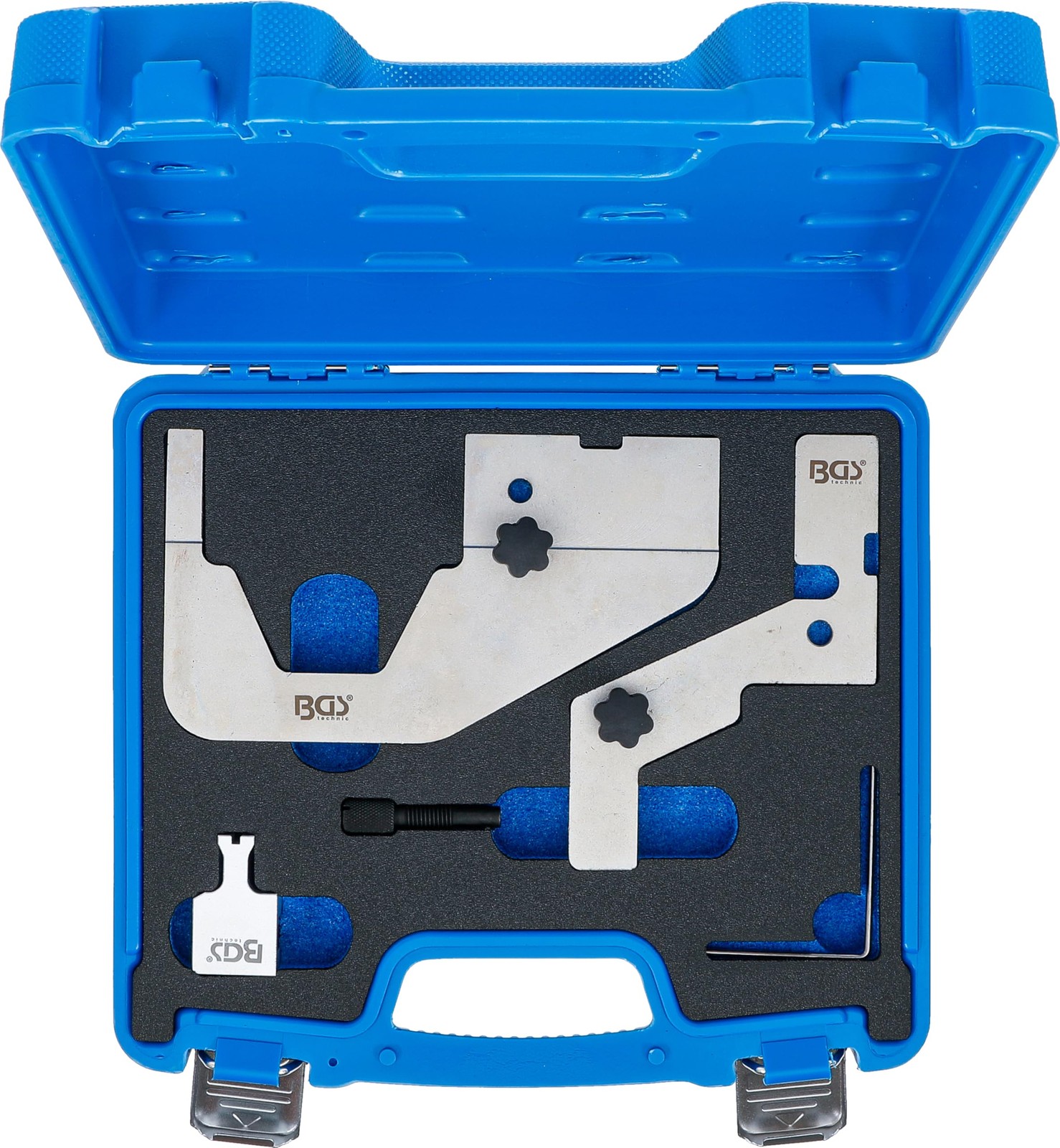 Coffret de calage 8874 pour moteur Ford 2.0 Ecoboost