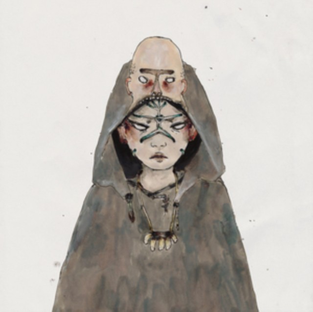 Antidawn Ep