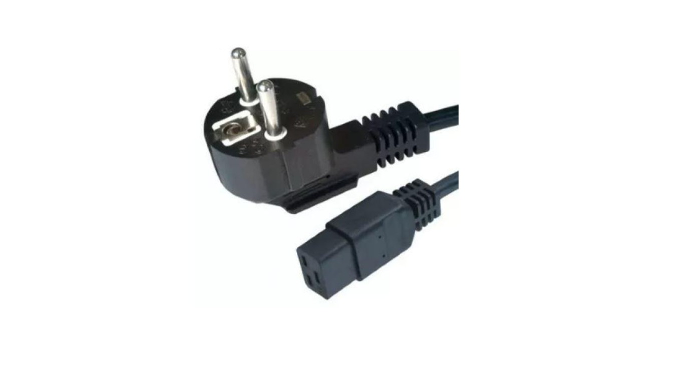 GEMBIRD PC-186-C19 Kabel - Bild 5