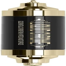 ZEYAR Liquid Gold Chrome Paint Marker, DIY Shiny Gold Marker Pen for Any Surface