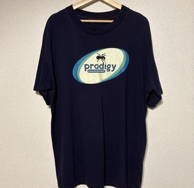 Retro 1997 The Prodigy Cotton  All Size Shirt N05.255