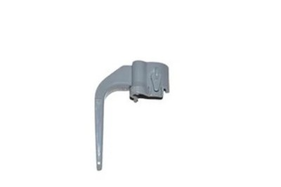 1 Eureka 20-6412-96 Cord Hook Upper Gray Plastic Commercial