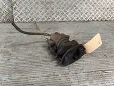 65830 Bremssattel links vorne SKODA Fabia II (542) 1K0615123D