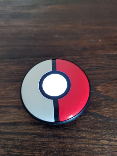Pokémon Go Plus Plus + Nintendo - Picture 2 of 8