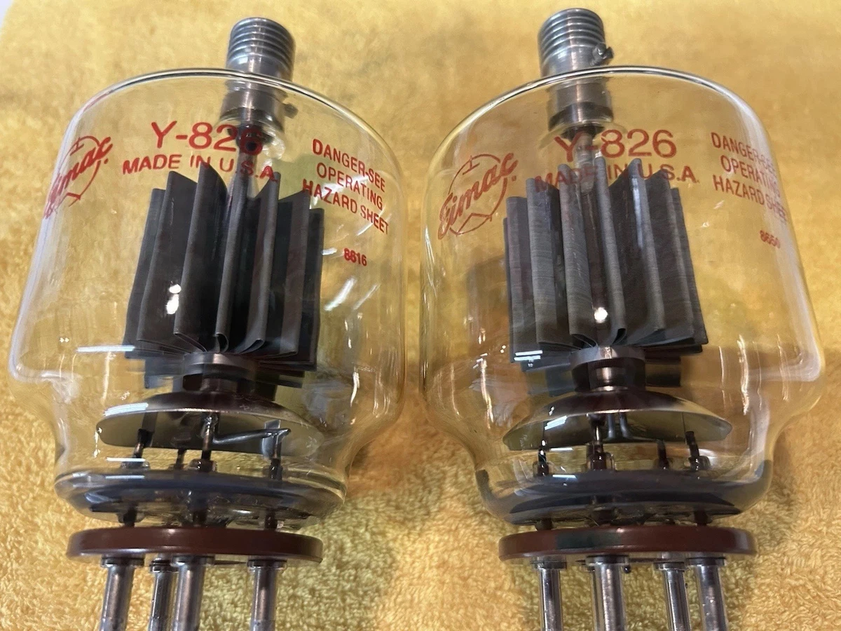3 500z tubes products for sale | eBay